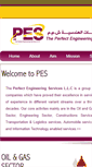 Mobile Screenshot of pesoman.com